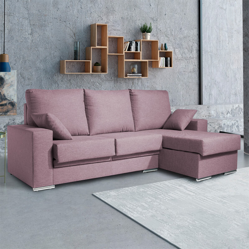 Chaise longue PORTO