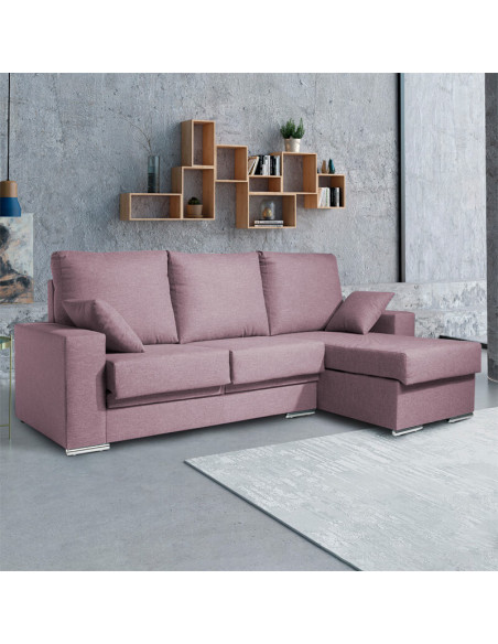 Chaise longue PORTO