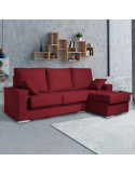 Chaise longue PORTO