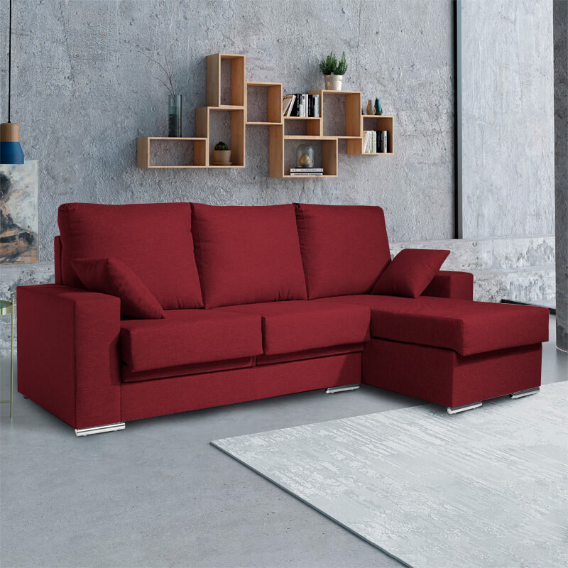 Chaise longue PORTO