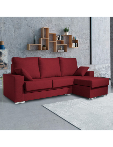 Chaise longue PORTO
