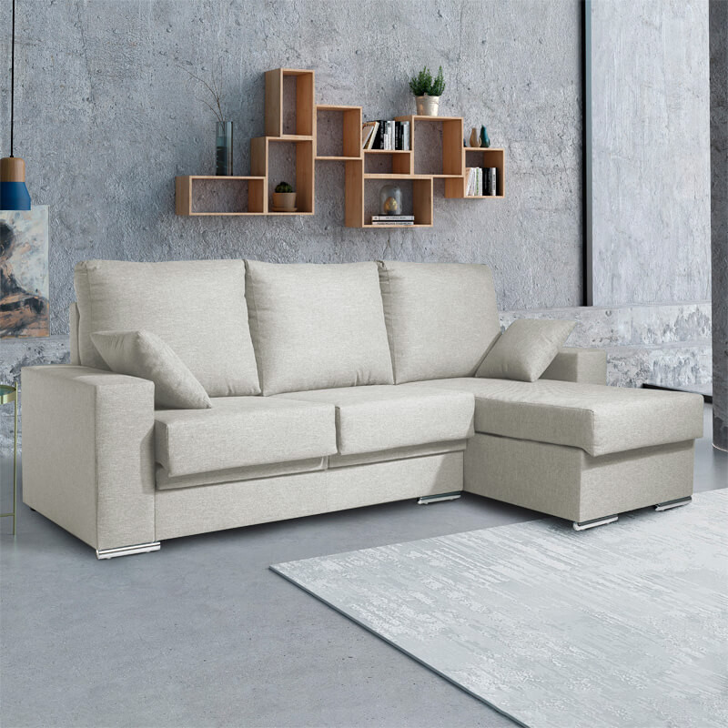 Chaise longue PORTO
