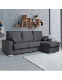 Chaise longue PORTO