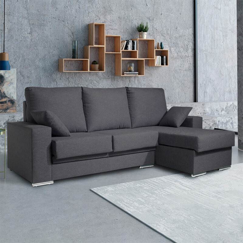 Chaise longue PORTO