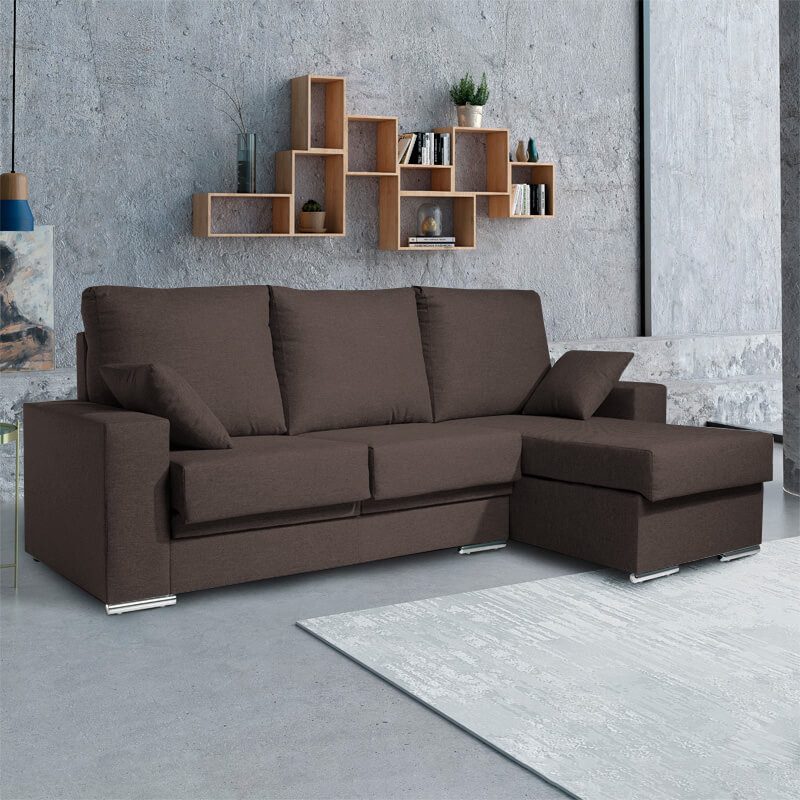 Chaise longue PORTO