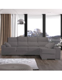 Chaise longue VICTORIA