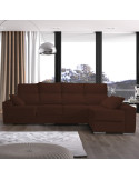 Chaise longue VICTORIA