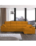 Chaise longue VICTORIA