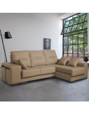 Chaise longue DEBRA