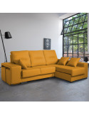 Chaise longue DEBRA