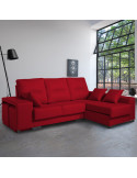 Chaise longue DEBRA