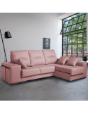 Chaise longue DEBRA