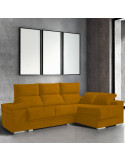 Chaise longue GILMA