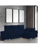 Chaise longue GILMA