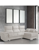 Chaise longue GILMA