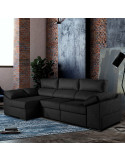 Chaise longue CÍES