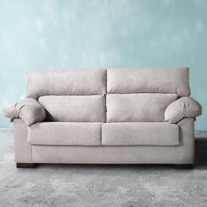 Sofá cama sistema italiano SAVOCA