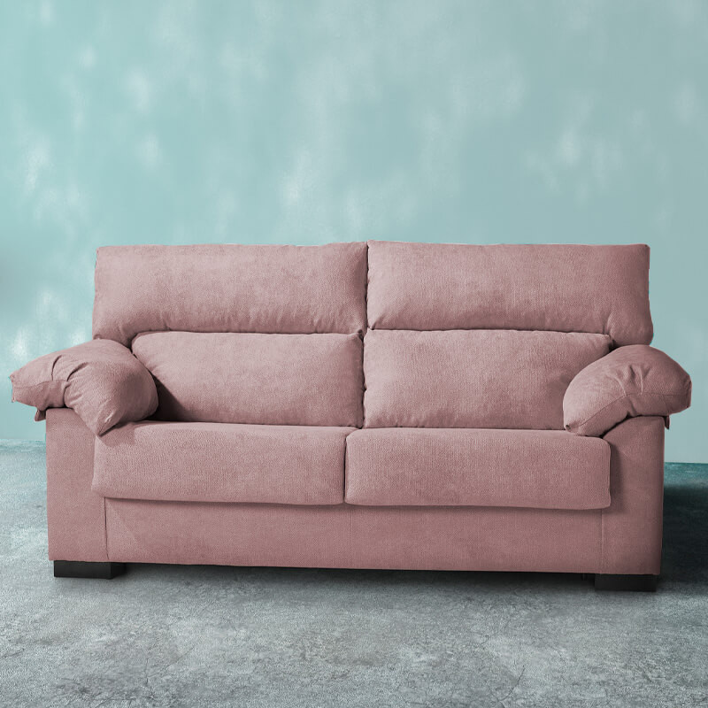 Sofá cama sistema italiano SAVOCA