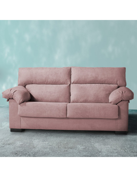 Sofá cama sistema italiano SAVOCA