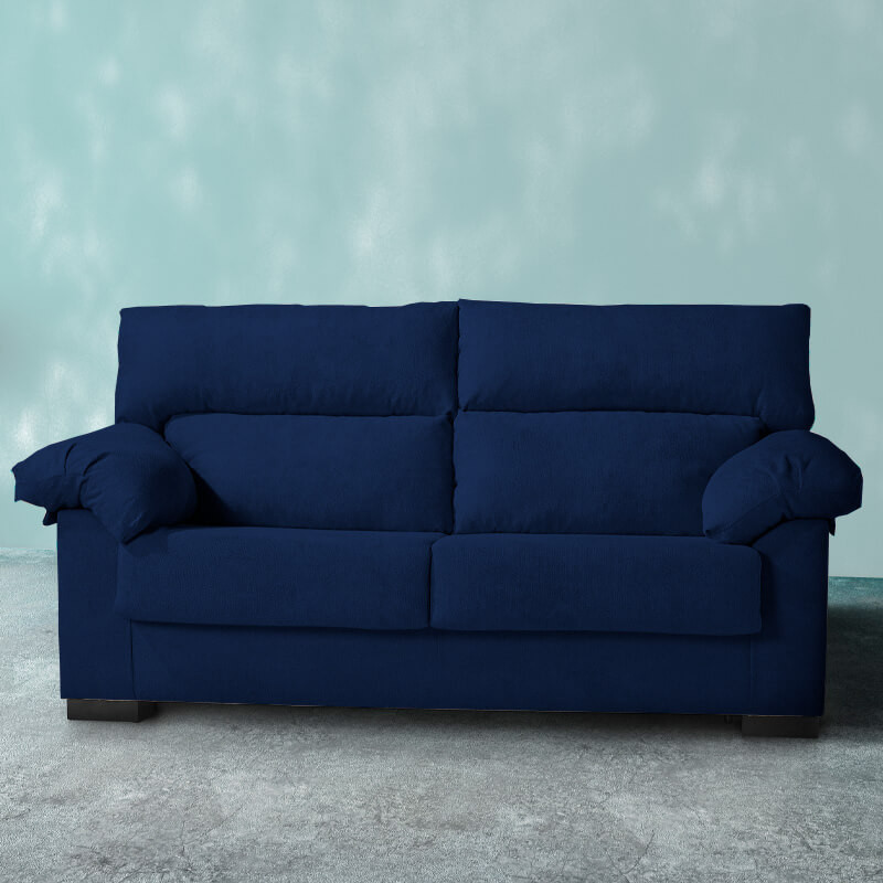 Sofá cama sistema italiano SAVOCA