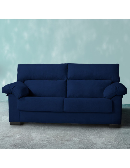 Sofá cama sistema italiano SAVOCA