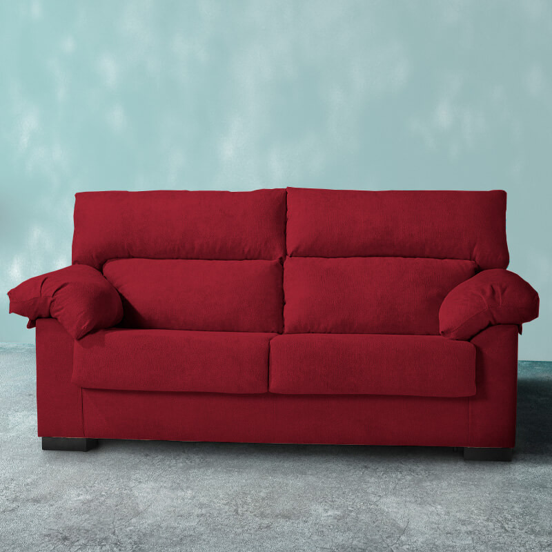 Sofá cama sistema italiano SAVOCA