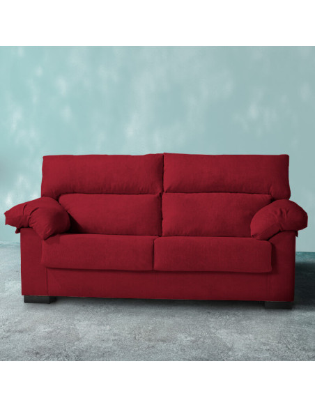 Sofá cama sistema italiano SAVOCA