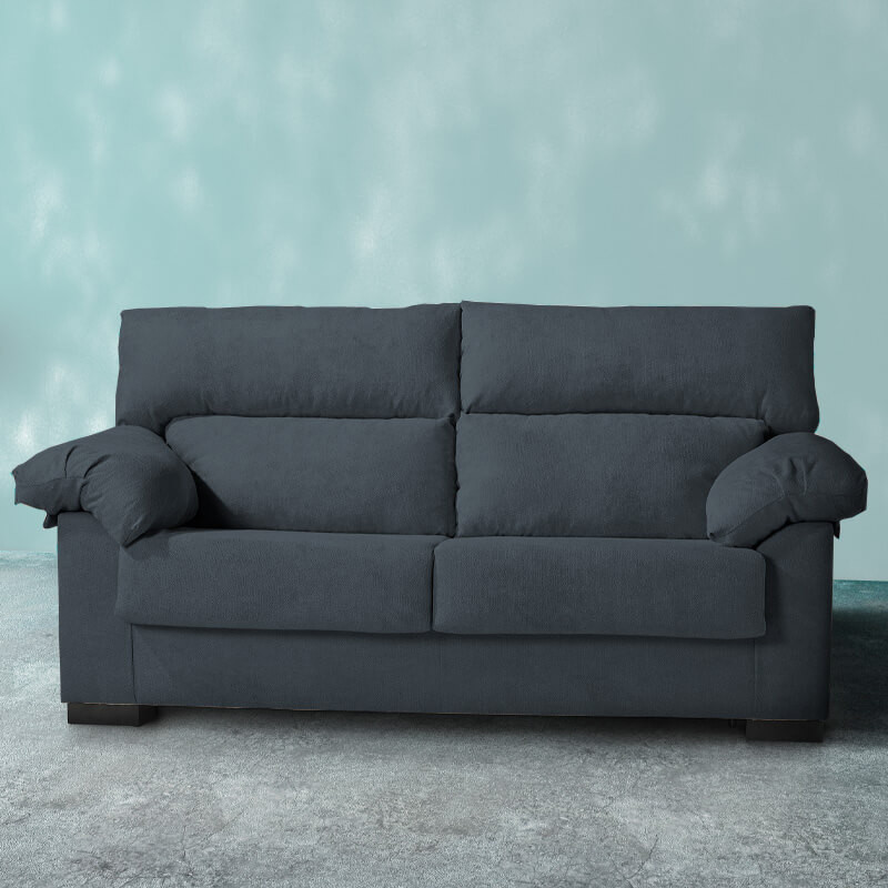 Sofá cama sistema italiano SAVOCA