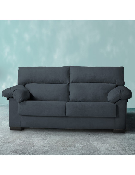 Sofá cama sistema italiano SAVOCA