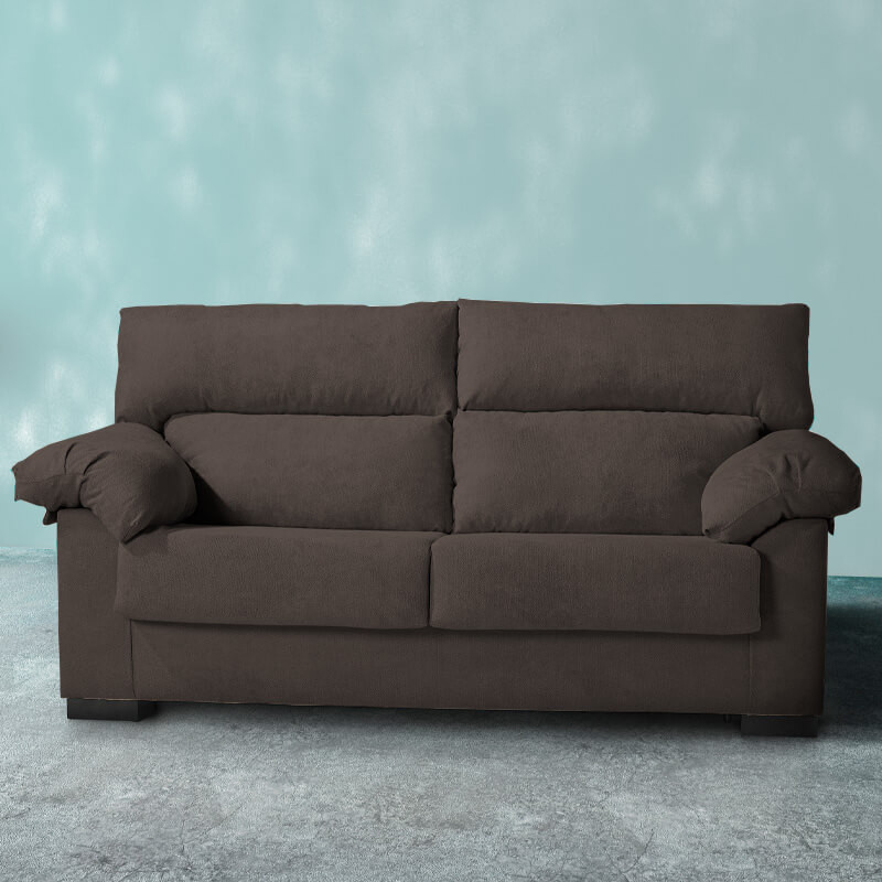 Sofá cama sistema italiano SAVOCA