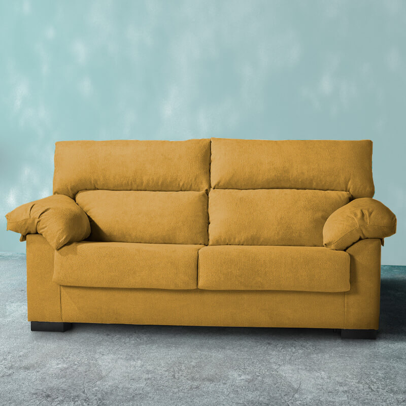 Sofá cama sistema italiano SAVOCA