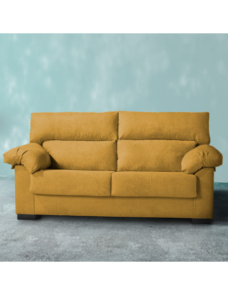 Sofá cama sistema italiano SAVOCA