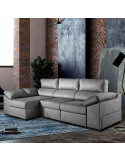 Chaise longue CÍES