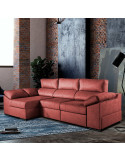 Chaise longue CÍES