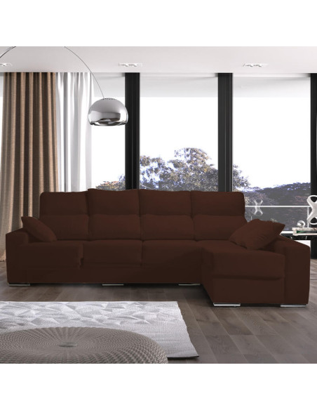 Chaise longue VICTORIA