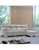 Chaise longue TRAMONTI