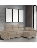 Chaise longue GILMA