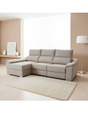 Chaise longue cama VERI