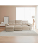 Chaise longue cama VERI