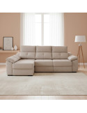 Chaise longue cama VERI