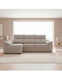 Chaise longue cama VERI