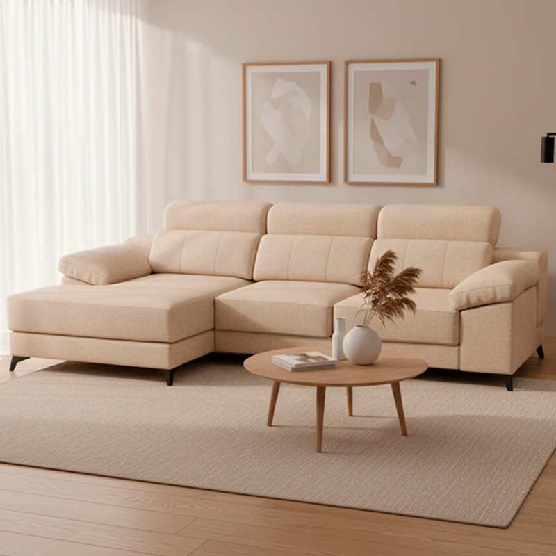 Chaise Longue GIULIA