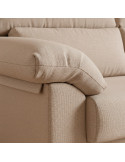 Sofá cama sistema italiano SAVOCA