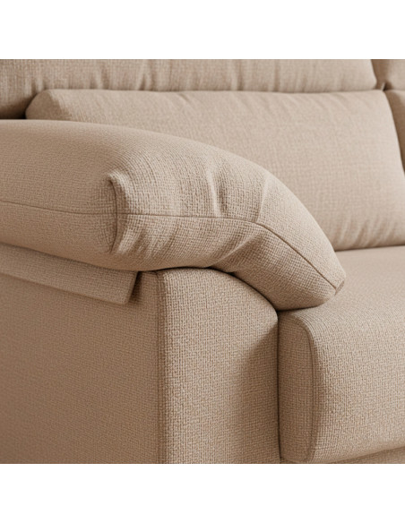 Sofá cama sistema italiano SAVOCA