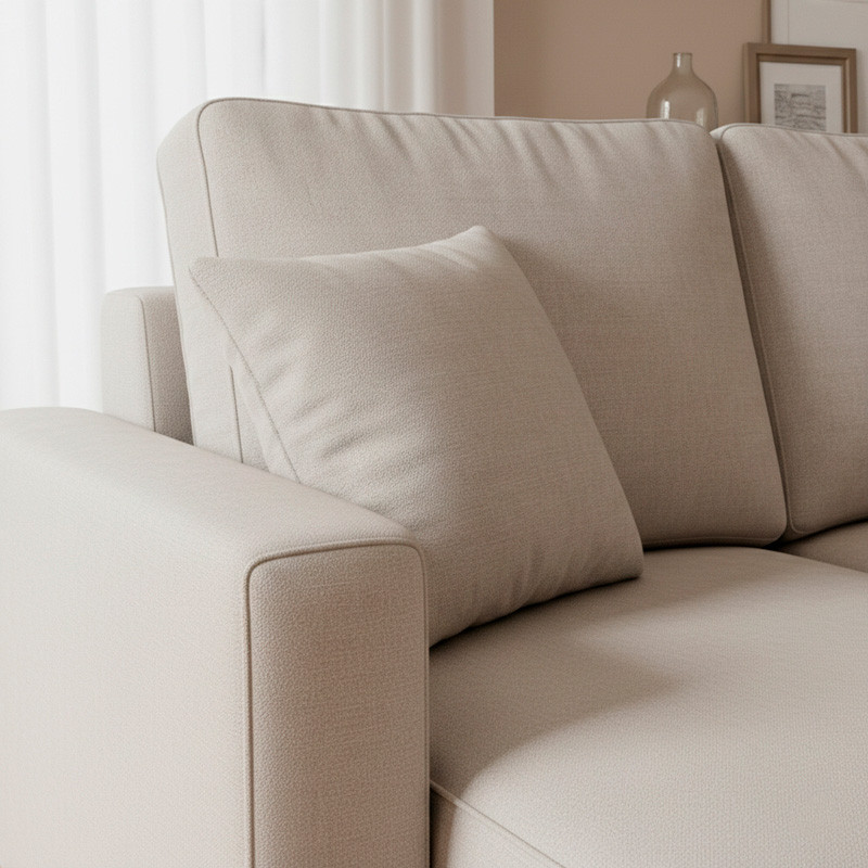 Chaise longue MONDELLO 2
