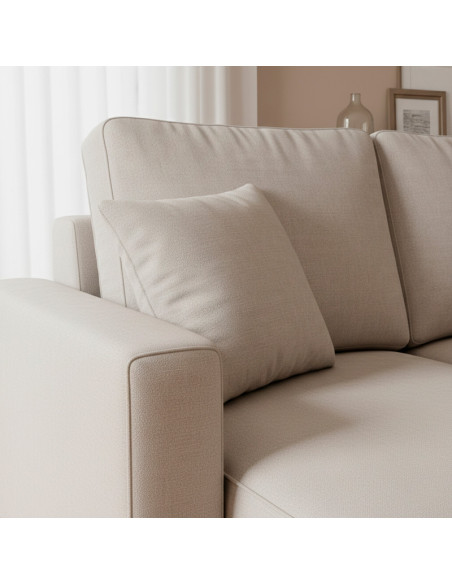 Chaise longue MONDELLO