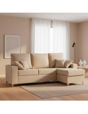 Chaise longue MONDELLO