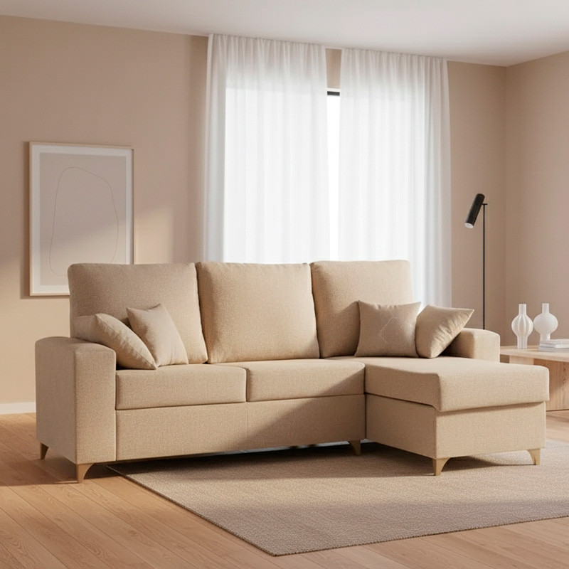 Chaise longue MONDELLO