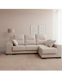 Chaise longue DEBRA