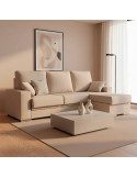 Chaise longue PORTO